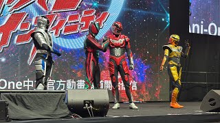 Toystv concon Hk 2026 