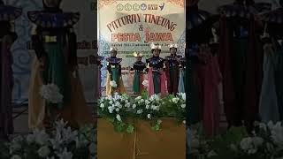 Download Lagu HEBAT!!! TAK PERLU DI BERI CONTOH SUDAH BISA TARI MERAK PAUD #tarimerak #tariandaerah MP3