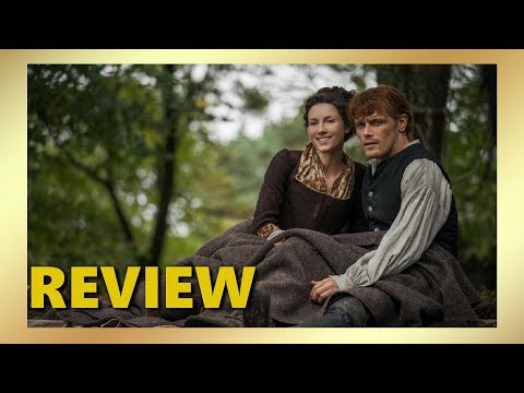 Outlander Season 4 Episode 1-America The Beautiful-Review
