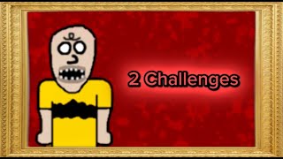 Snooby's Adventure The Return Of Charlie (🛑👉2 Challenges👈🛑)