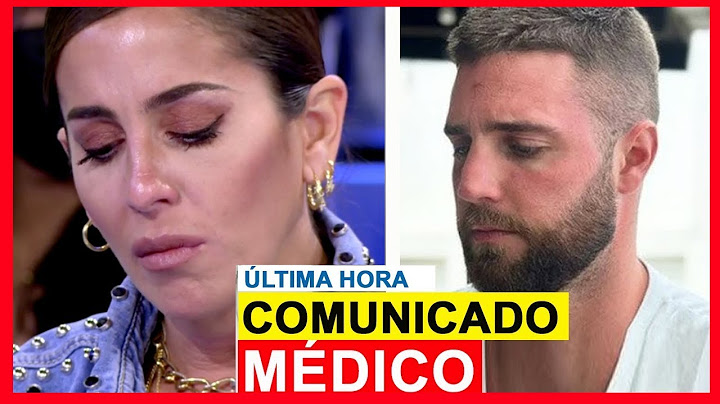 TREMENDO lo de la hija de Anabel Pantoja por ABC