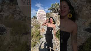 Uncovered: Yucca Man's Desert Secrets! | Cryptid Hunt in Yucca Valley 🔍🌵