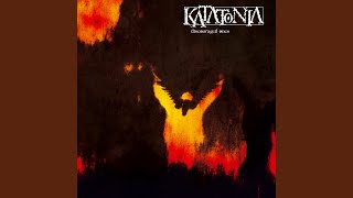 Video thumbnail of "Katatonia - Deadhouse"