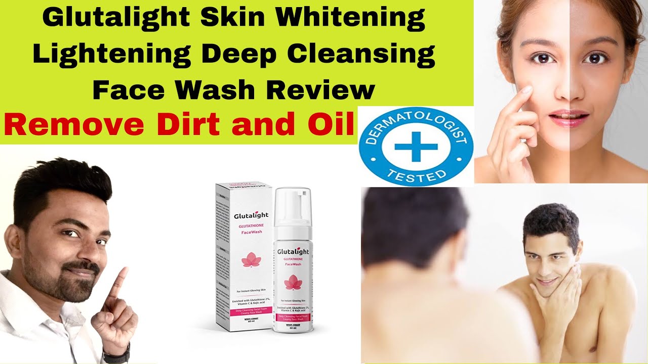 can i take glutathione 2 times a day Dr. Jason Glutathione Whitening Face Wash 120ml – DR JASON