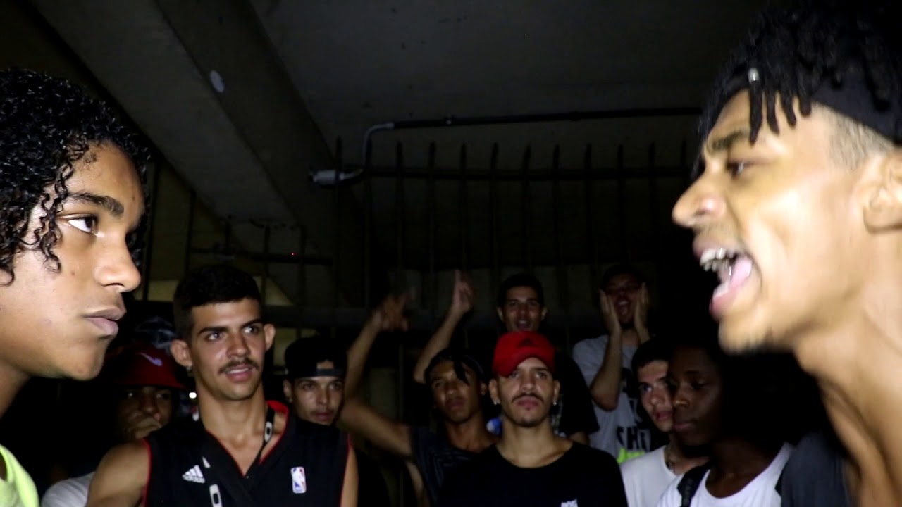 VILA GLÓRIA - DUDU X PTK - SEMIFINAL - 15/02/2018