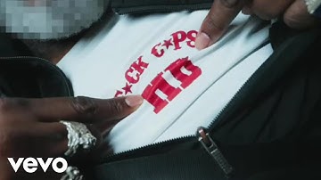 Manio #33 M3 - Back 2 Back (Official Music Video)