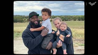 Celebrity Money Lessons with Tim Hardaway Jr. | Kneading Dough S.5, E.1 Wealth