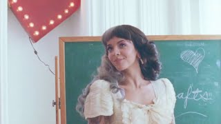 Melanie Martinez - recess Resimi