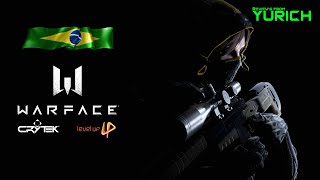 Бразильский Варфейс | Warface Brazil: отличия и особенности сервера