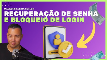 SISTEMA DE RECUPERAÇÃO DE SENHA E BLOQUEIO DE ATAQUES FIREWALL COM PHP - SHEEP PHP 2.0
