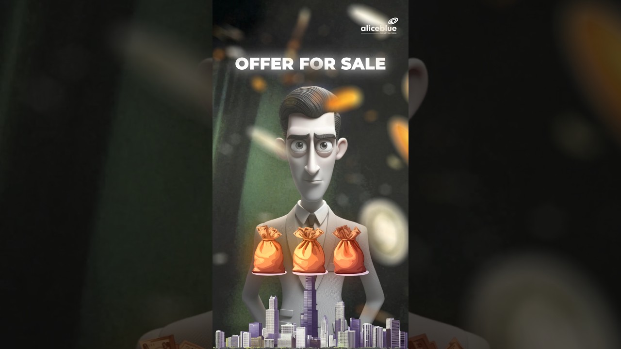 What is Offer For Sale? 