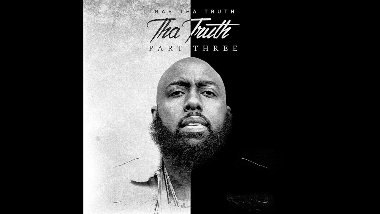 Guarda Trae Tha Truth - Tha Truth, Part Three - Break Out The Function (Ft. Kim) su YouTube Guarda Trae Tha Truth - Tha Truth, Part Three - Break Out The Function (Ft. Kim) su YouTube