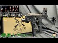【FLUX】RAIDER P320 FLUX LEGION 簡易レビュー MP17 CO2仕様 SIG P320 M17 M18 GBB VFC LayLax Parabellum EMG 動画日記
