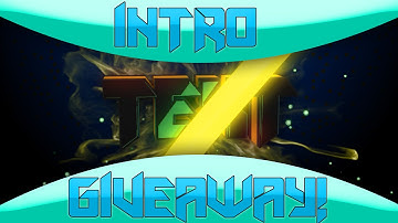 [SYNC] INTRO GIVEAWAY [CLOSED]