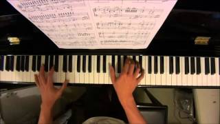 Faber Big Time Piano Rock n Roll Level 4 No.2 Duncan My Special Angel (P.8)