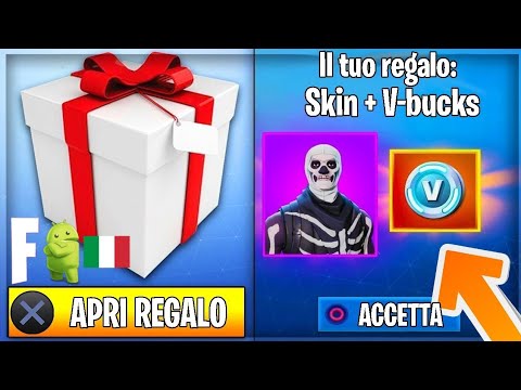 Sistema dei regali