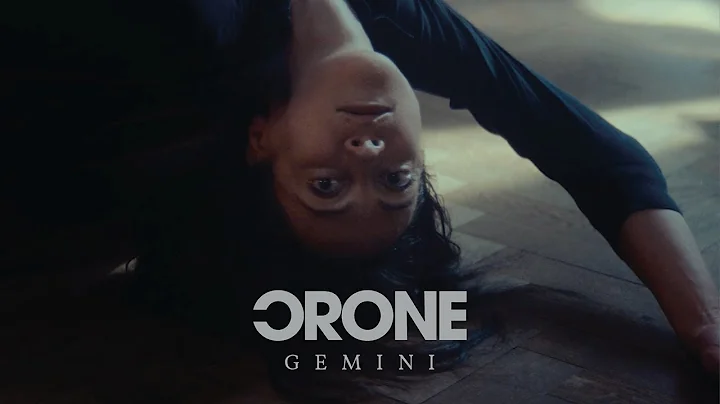 Crone - Gemini [Official Music Video]