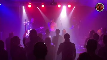 Red Hot Chili Peppers Experience - The Zephyr Song (Live at The Northcourt in Abingdon)