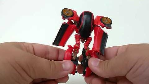 Transformers Revenge of the Fallen Dead End Review