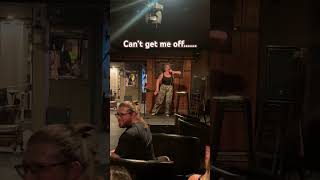 I’m not getting off #phillycomedy #standupcomedy #comedy #standup #comedian #delco #mcclain_45