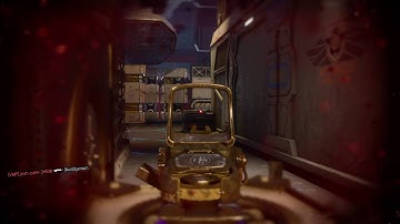 Hardcore tdm nuke bo3