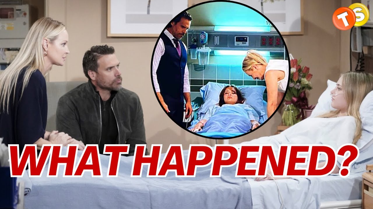 Only One Kid Survives? Sally Leaves GC, Adam Chooses Chelsea