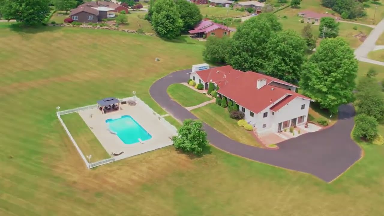 eXp Luxury Ranch Home - Rostraver, PA