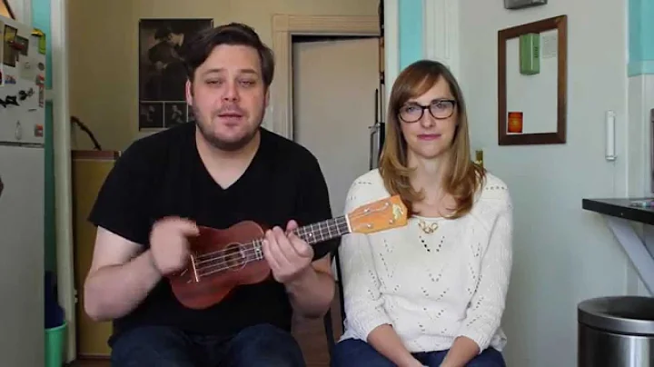Tonight You Belong To Me- (Steve Martin) Kitchen c...