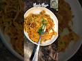 "Maggi magic! Spice up your snack game with our Masala Maggi recipe #MasalaMaggi #MaggiLover"