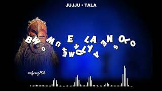 Tala - Juuju Official Lyrical Video
