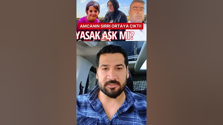 Narin Güran'in k*tili amca selim guran cikti anne herşeyi itiraf etti mi #hasancengiz #naringüran
