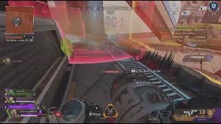Fuse Apex Almost win