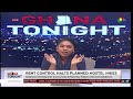 LIVE: Ghana Tonight || 19-05-2026