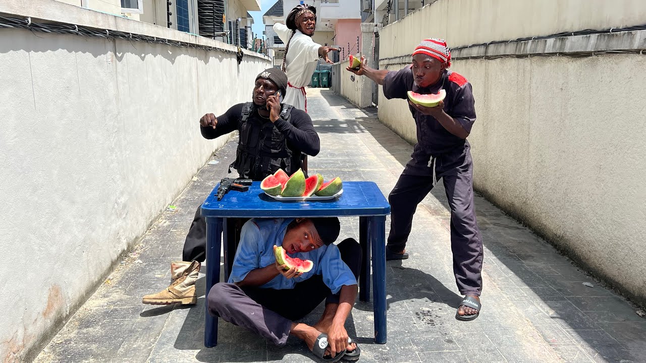 Стратегия имбецилов ft markangelcomedy