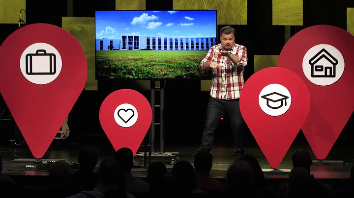 Divine Direction Part 3 - Praying For A Miracle