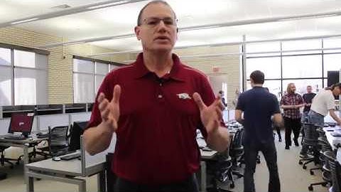 Virtual Desktops at the University of Arkansas