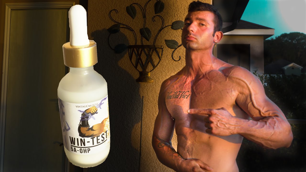 The Mindful Man's Armor: Dr. Squatch's Natural Deodorant for Natural  Bodybuilders