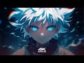 Killua Zoldyck Hunter X Hunter 4K Live Wallpaper Screensaver 