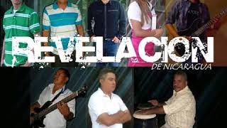 Video thumbnail of "Es Por Tu Gran Amor-Grupo Revelación de Nicaragua"