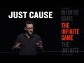 1. Just Cause | THE 5 PRACTICES