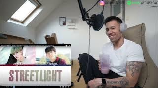 MY FAVORITE CHANGBIN SONG (FEAT BANG CHAN OF STRAY KIDS - STREETLIGHT)