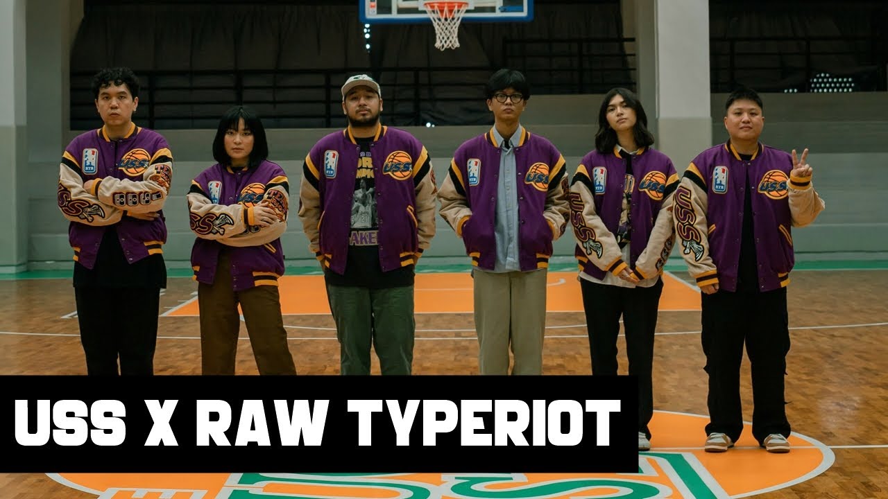 ウェア RWATYPE RIOT x yellow claw Harga rawtype riot x yellow claw Terbaru Jan 2026 | BigGo Indonesia