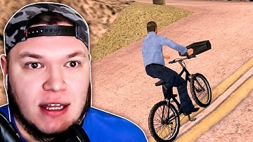 РОЛЕПЛЕЙ ДЛЯ СЛАБЫХ КОМПОВ или SAMP NET - гта са рп