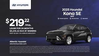 Hyundai Kona 03/23/2025 5157211