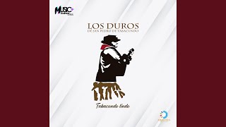 Video thumbnail of "Los Duros de San Pedro de Tabacundo - Tabacundo lindo"