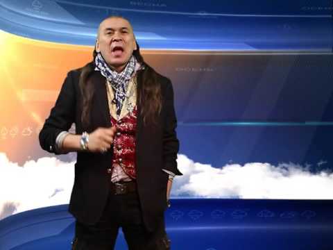 Прогноз погоды на 27.02.16