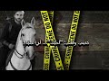 Elissar Benjamin Wa3adtani إليسار بنجامين وعدتني Official Lyrics Video 