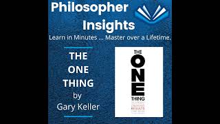 Ep.79_The One Thing_Gary Keller