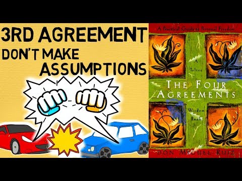 The 4 Agreements