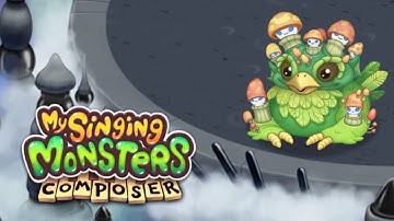 Sporerow Impression in MSM Composer!